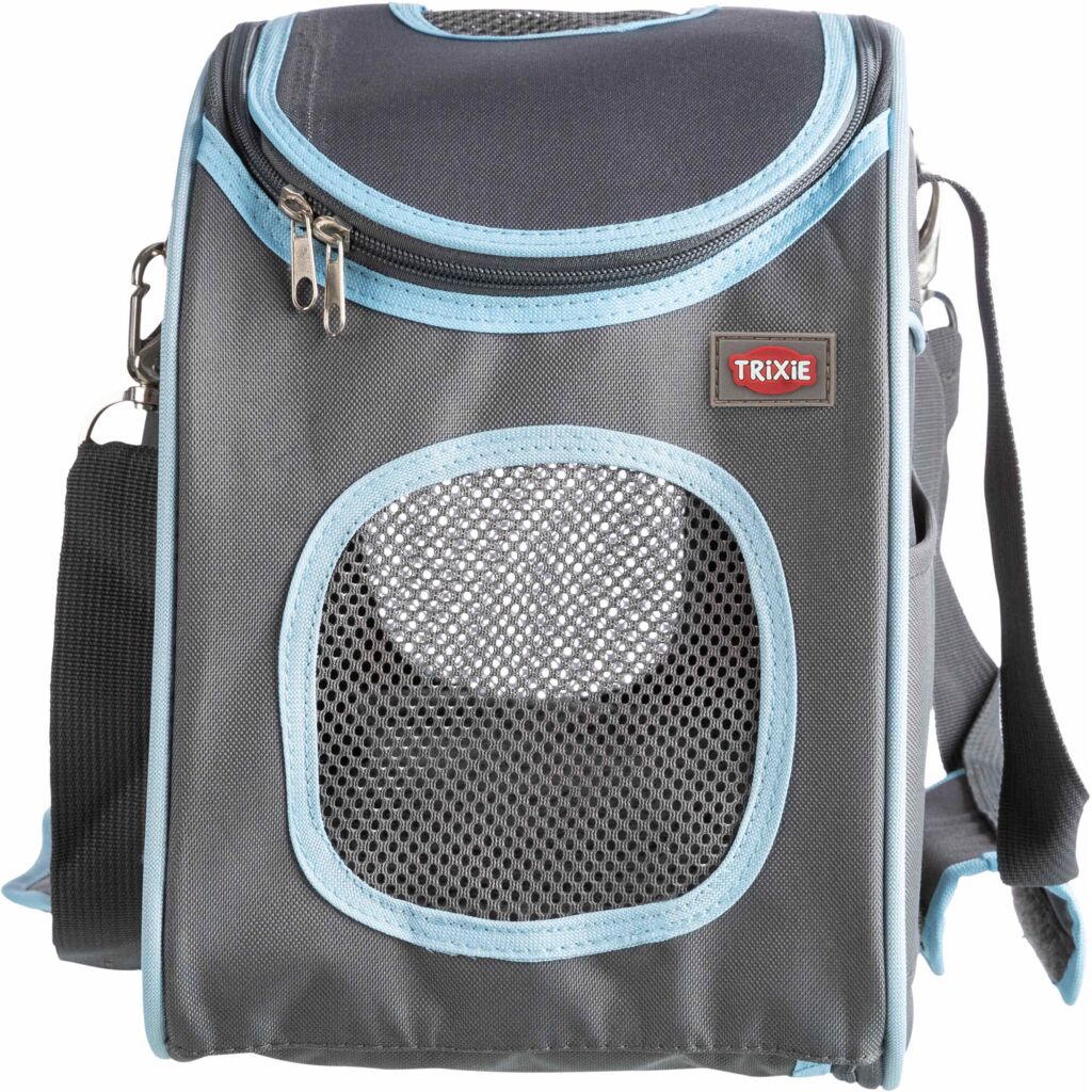 Tasche Alison-Pfoten Feinstes