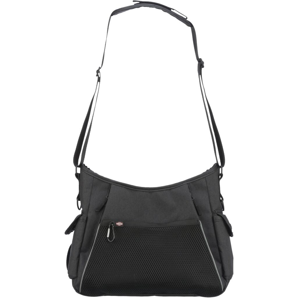 Gassi- und Dummy-Tasche-Pfoten Feinstes