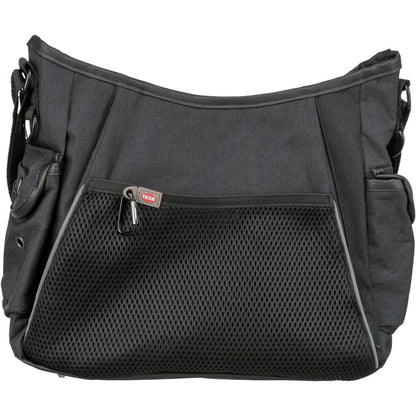 Gassi- und Dummy-Tasche-Pfoten Feinstes