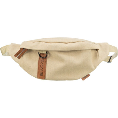 BE NORDIC Sling-Tasche-Pfoten Feinstes