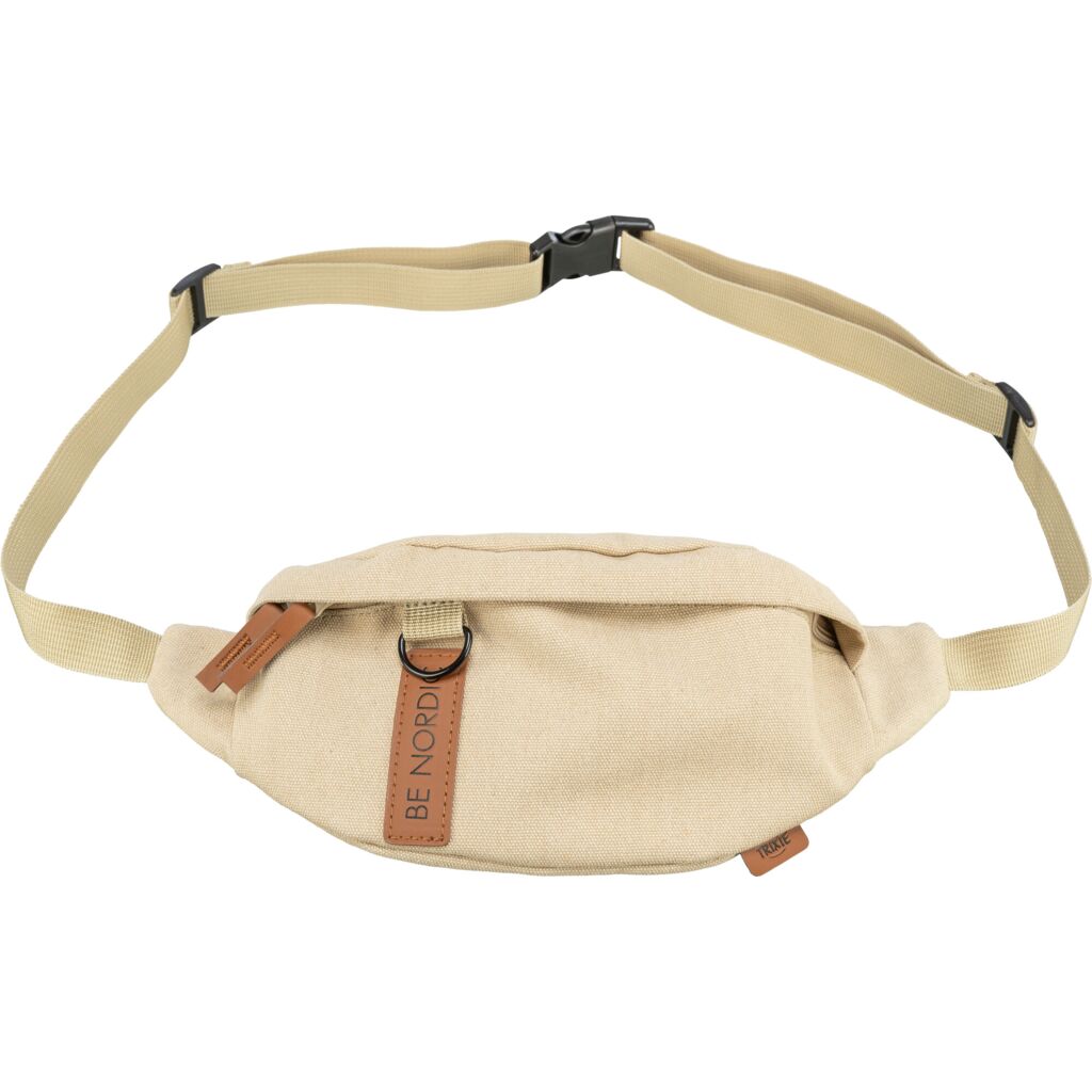 BE NORDIC Sling-Tasche-Pfoten Feinstes