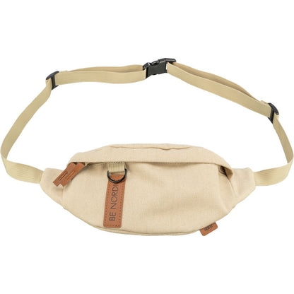 BE NORDIC Sling-Tasche-Pfoten Feinstes