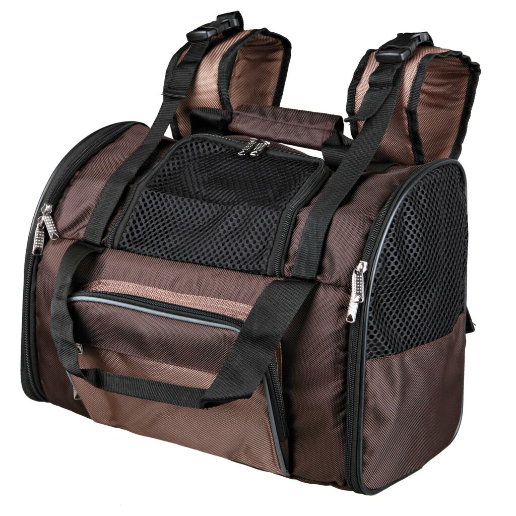 Rucksack Shiva-Pfoten Feinstes