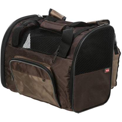 Rucksack Shiva-Pfoten Feinstes