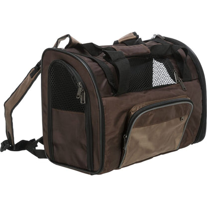 Rucksack Shiva-Pfoten Feinstes