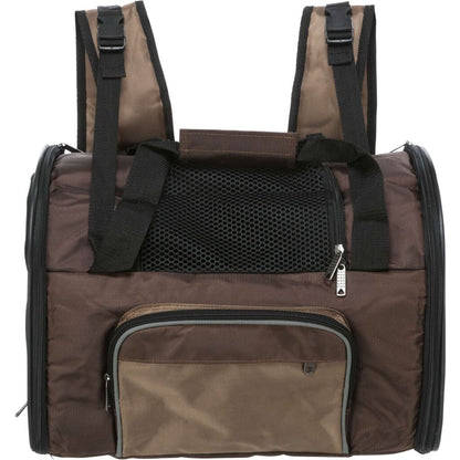 Rucksack Shiva-Pfoten Feinstes