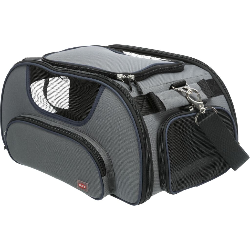 Airline Tasche Wings-Pfoten Feinstes