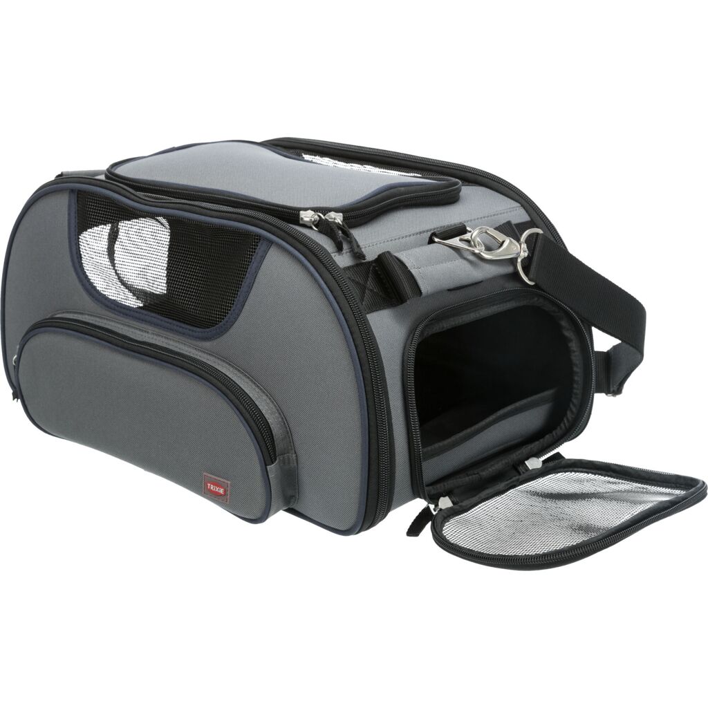 Airline Tasche Wings-Pfoten Feinstes