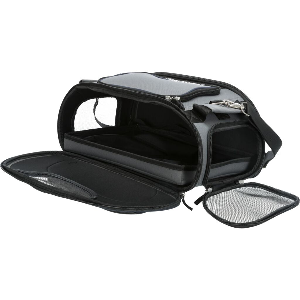 Airline Tasche Wings-Pfoten Feinstes