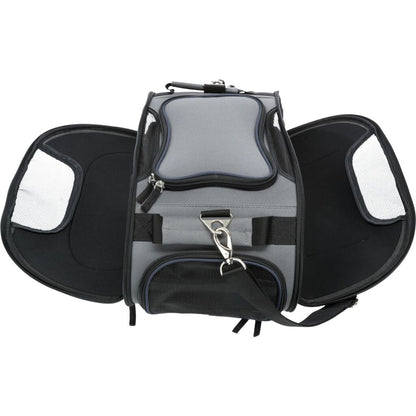 Airline Tasche Wings-Pfoten Feinstes
