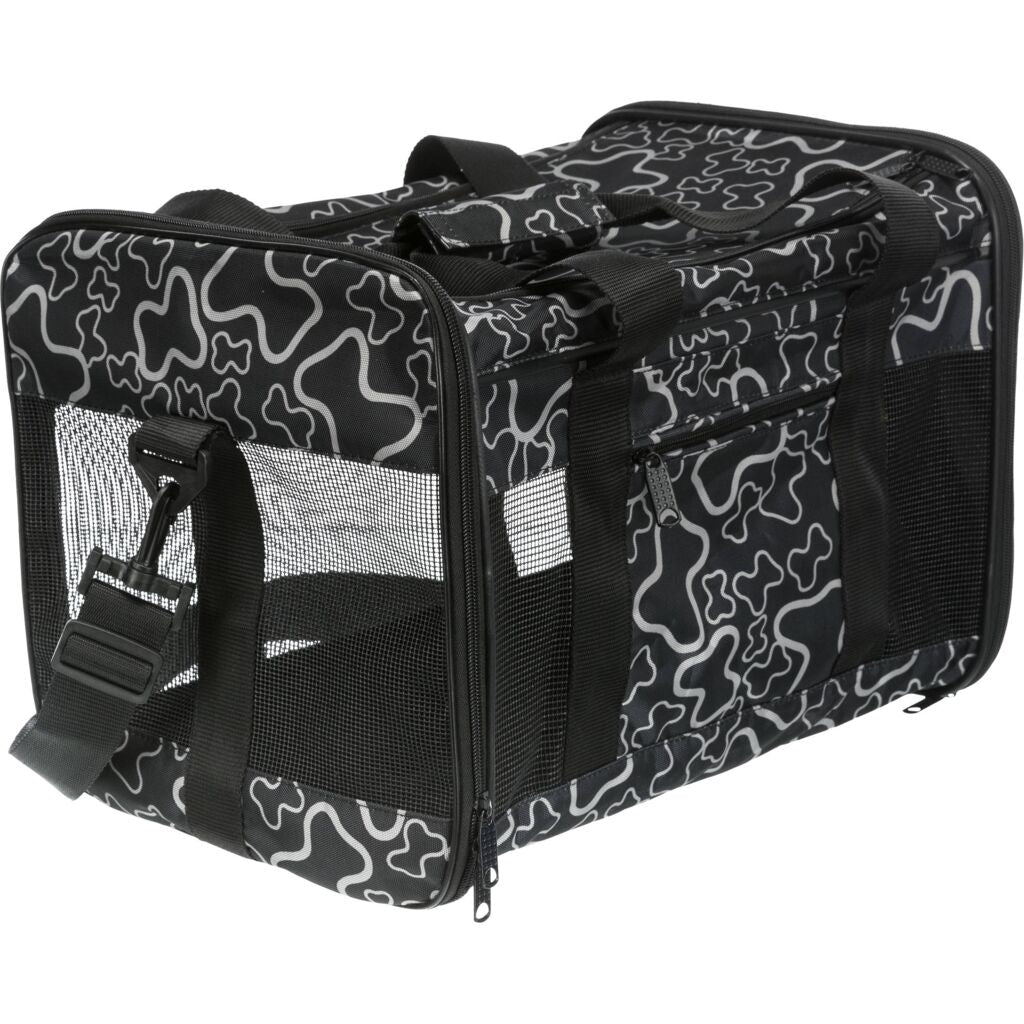 Tasche Adrina-Pfoten Feinstes