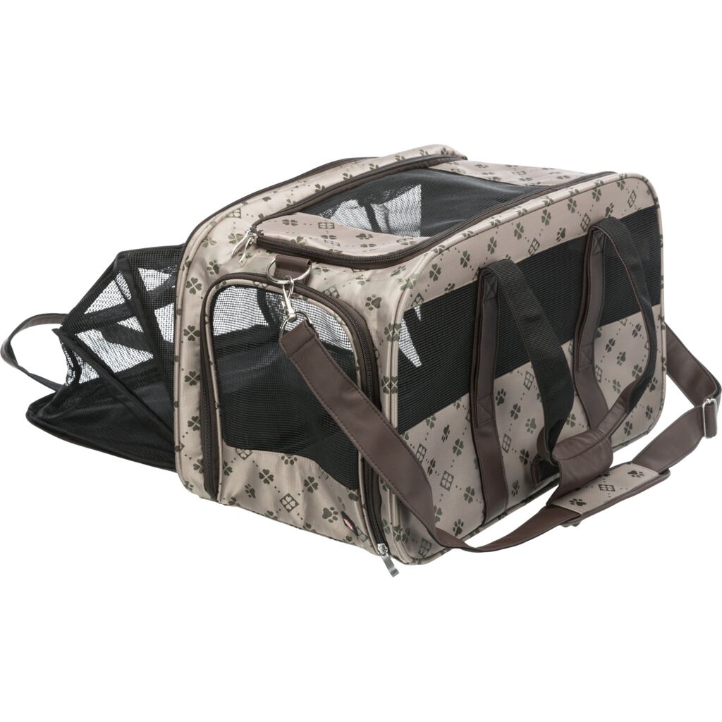 Tasche Maxima-Pfoten Feinstes