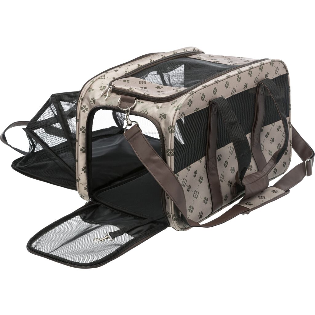 Tasche Maxima-Pfoten Feinstes
