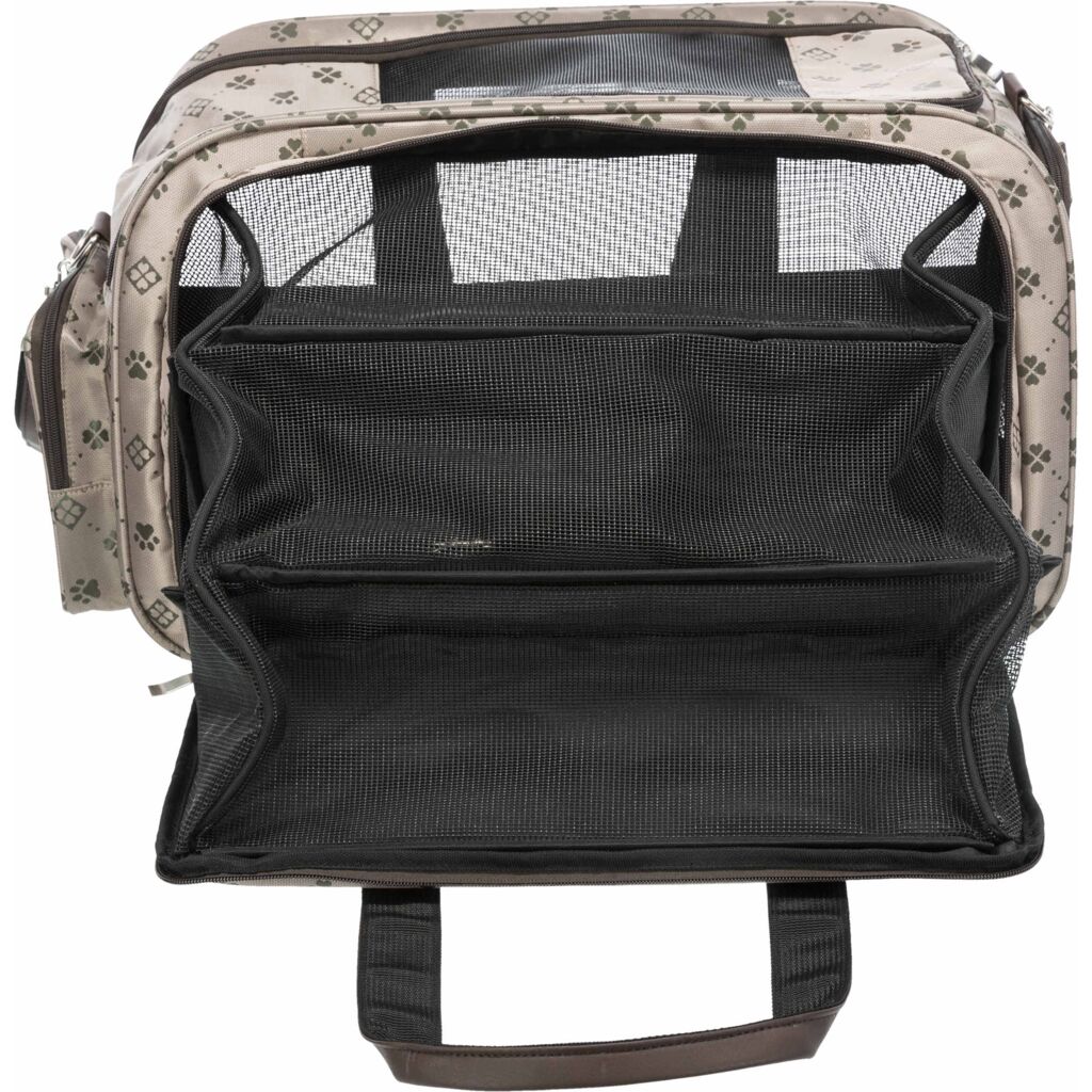 Tasche Maxima-Pfoten Feinstes