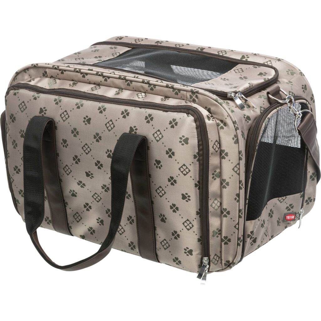 Tasche Maxima-Pfoten Feinstes