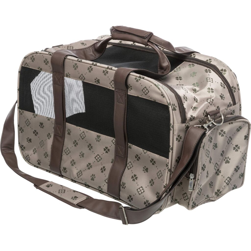 Tasche Maxima-Pfoten Feinstes