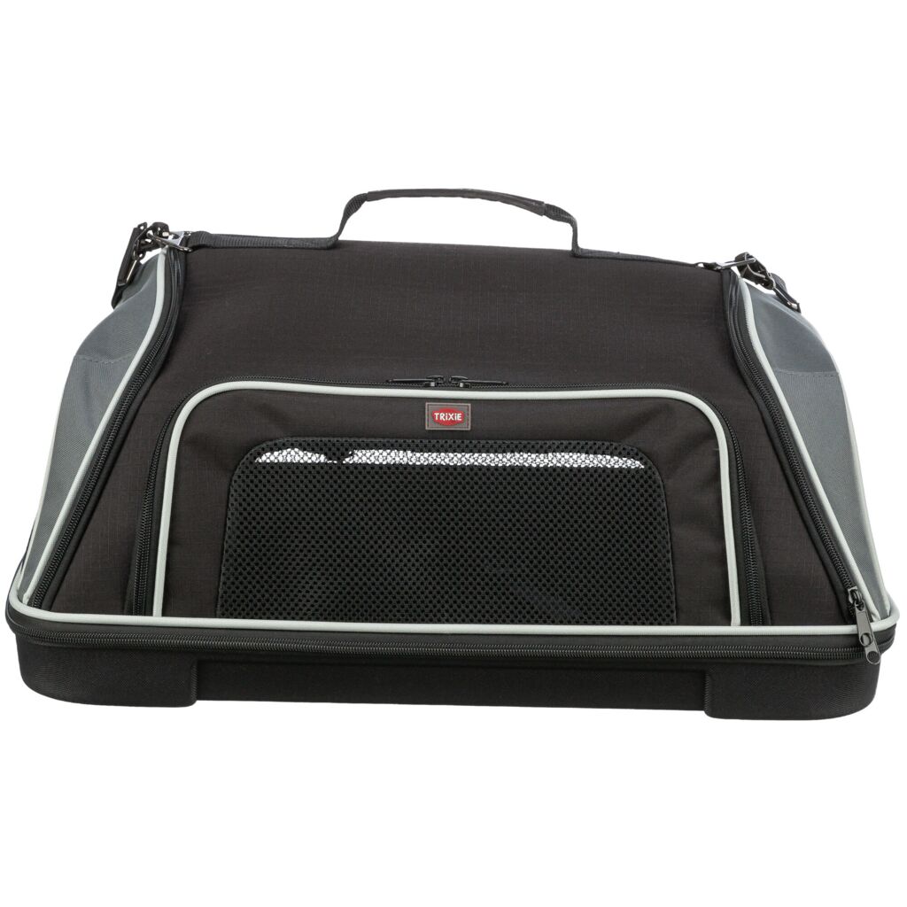 Airline Tasche Boarding-Pfoten Feinstes