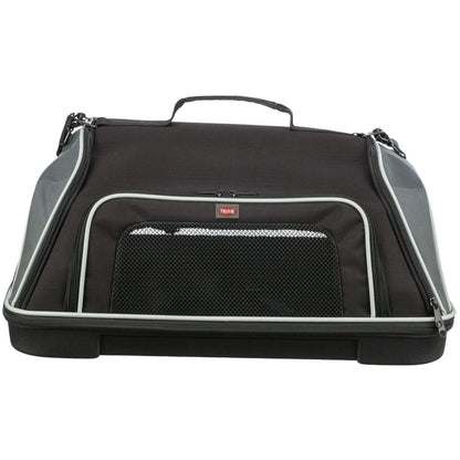 Airline Tasche Boarding-Pfoten Feinstes