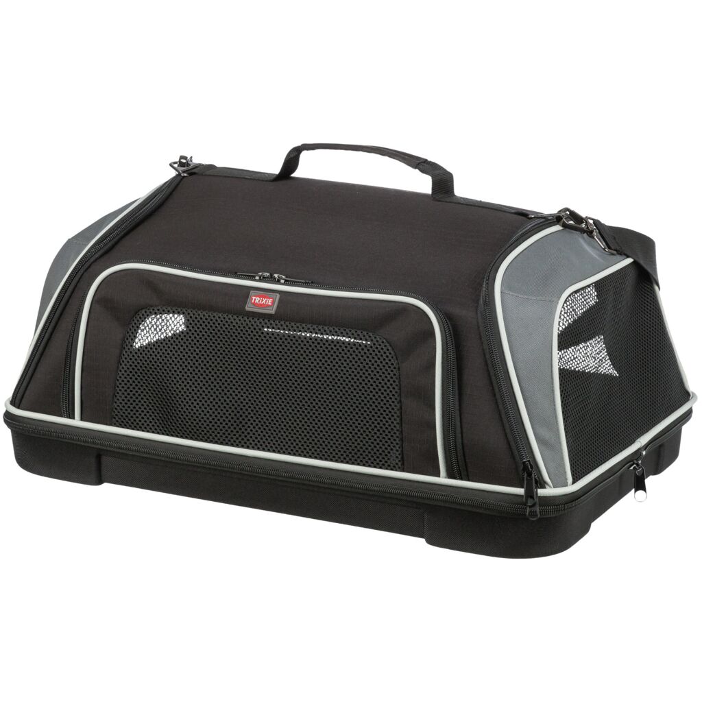 Airline Tasche Boarding-Pfoten Feinstes