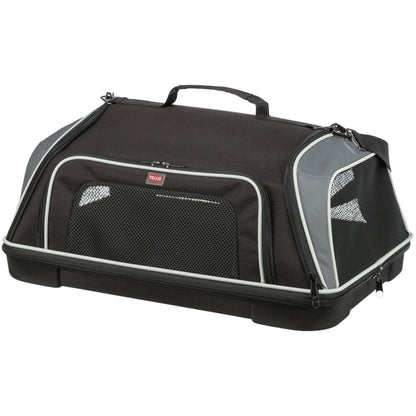 Airline Tasche Boarding-Pfoten Feinstes