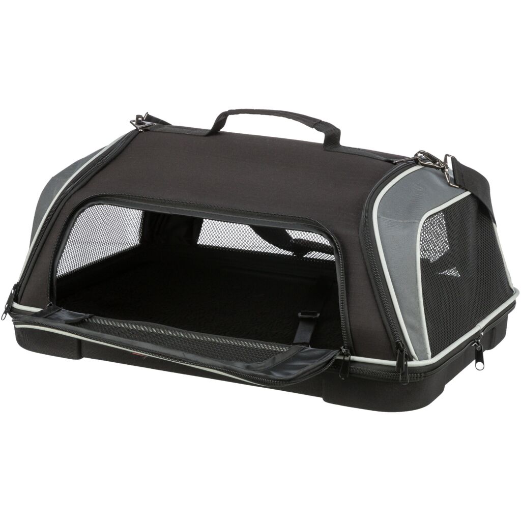 Airline Tasche Boarding-Pfoten Feinstes