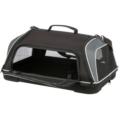 Airline Tasche Boarding-Pfoten Feinstes