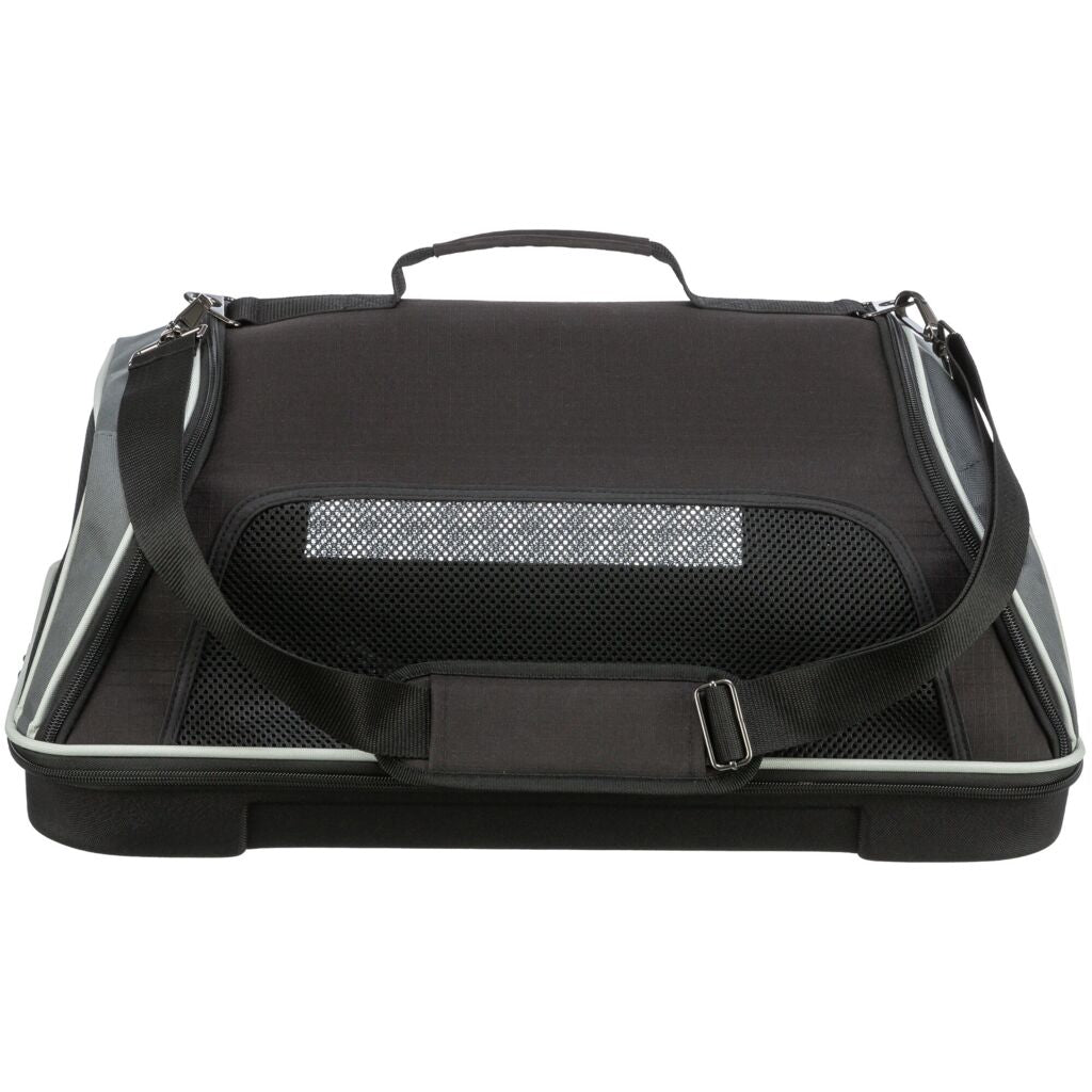 Airline Tasche Boarding-Pfoten Feinstes