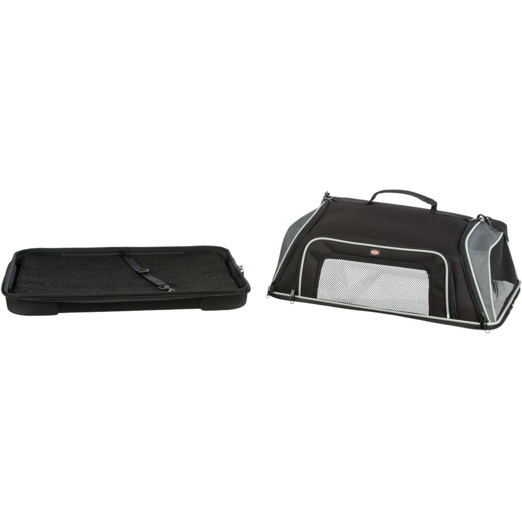 Airline Tasche Boarding-Pfoten Feinstes