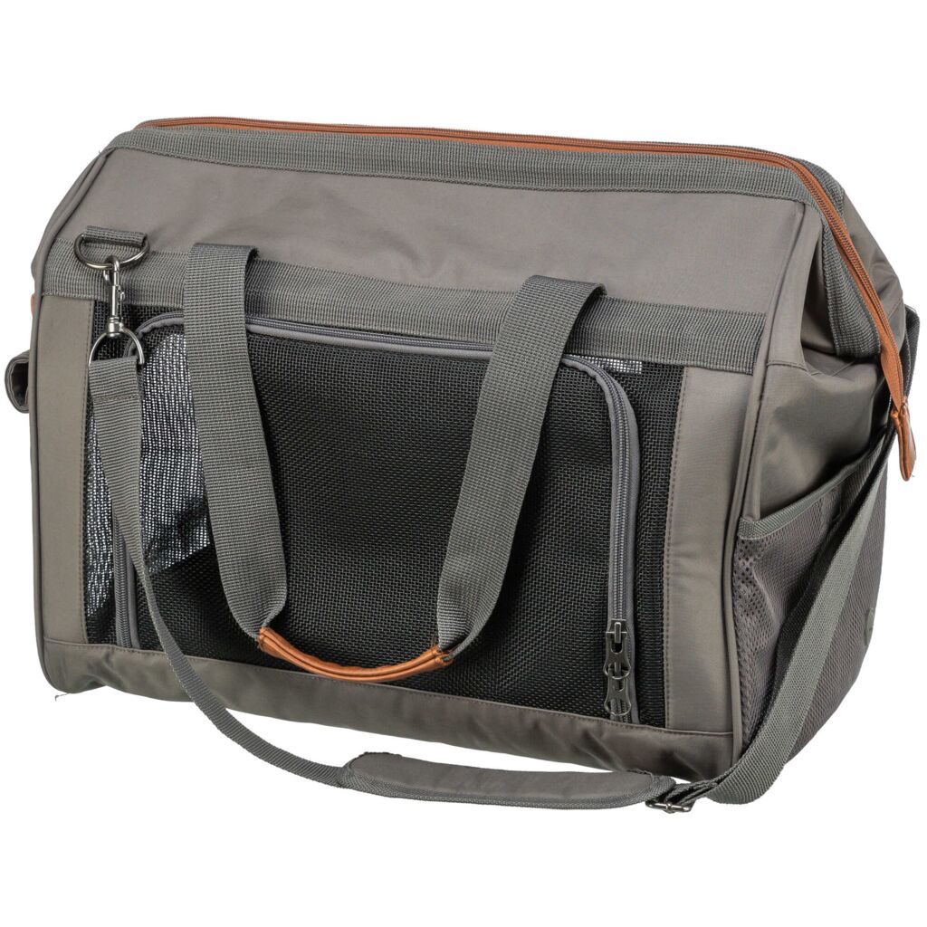 Tasche Finlay-Pfoten Feinstes