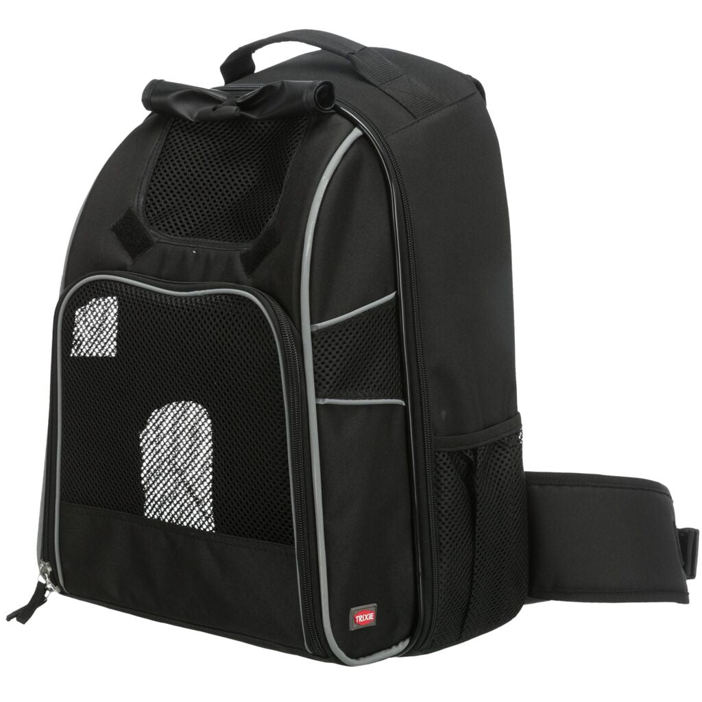 Rucksack William-Pfoten Feinstes