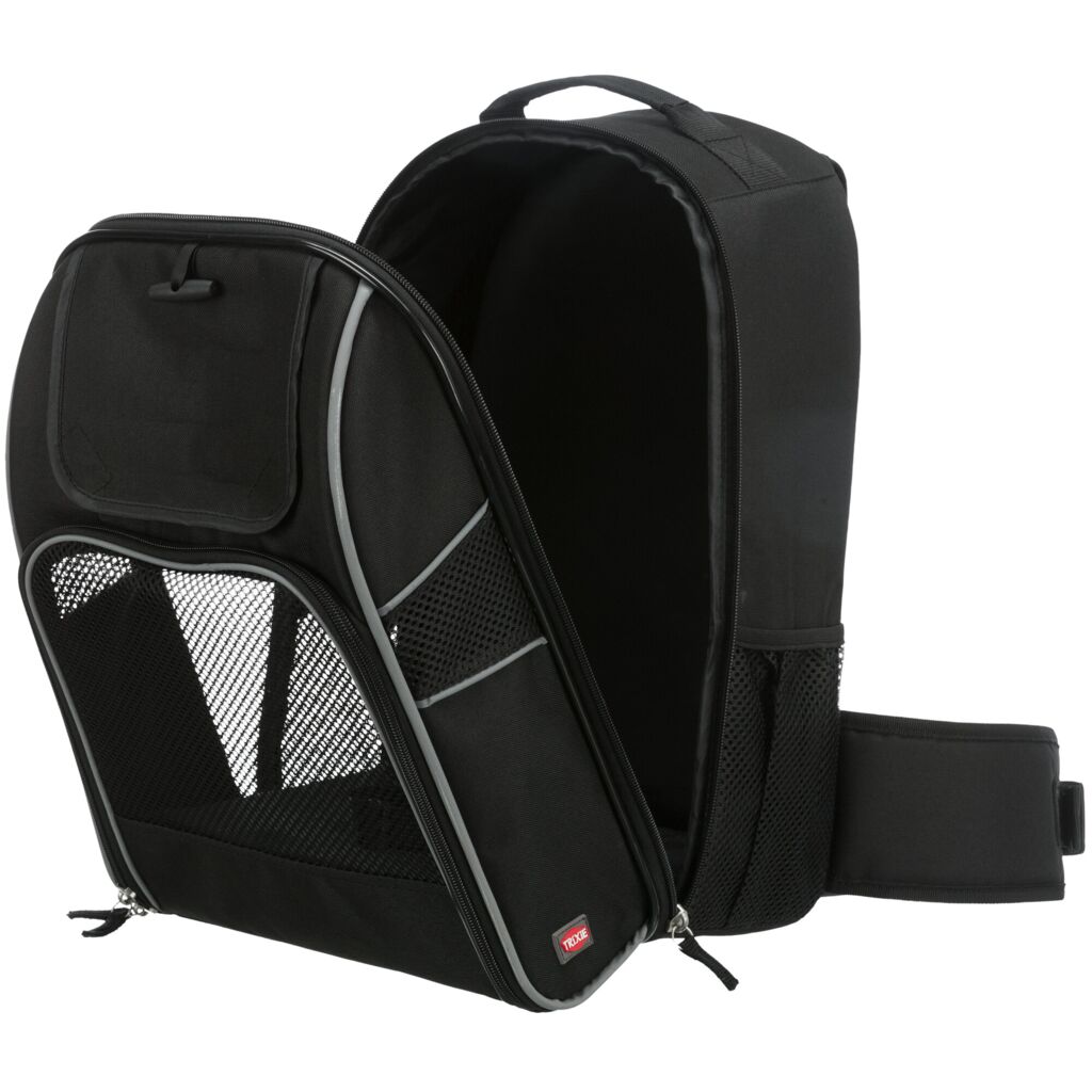 Rucksack William-Pfoten Feinstes