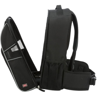 Rucksack William-Pfoten Feinstes