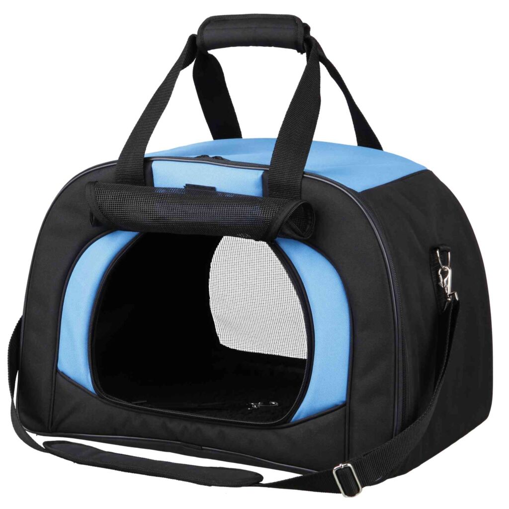 Tasche Kilian-Pfoten Feinstes