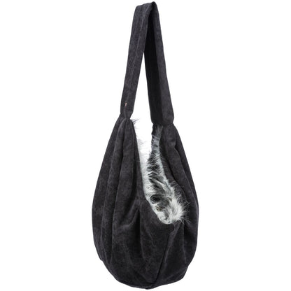 Fronttasche Soft-Pfoten Feinstes