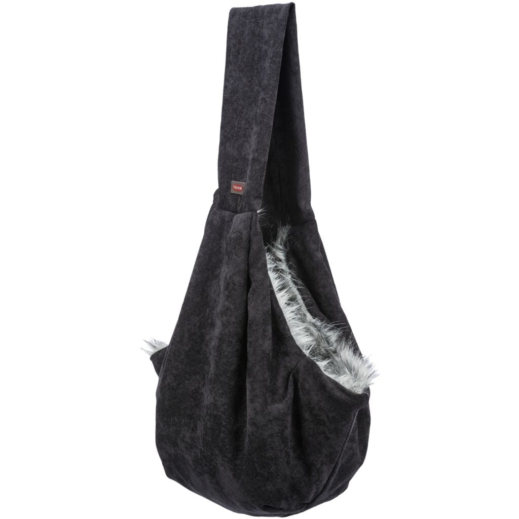 Fronttasche Soft-Pfoten Feinstes