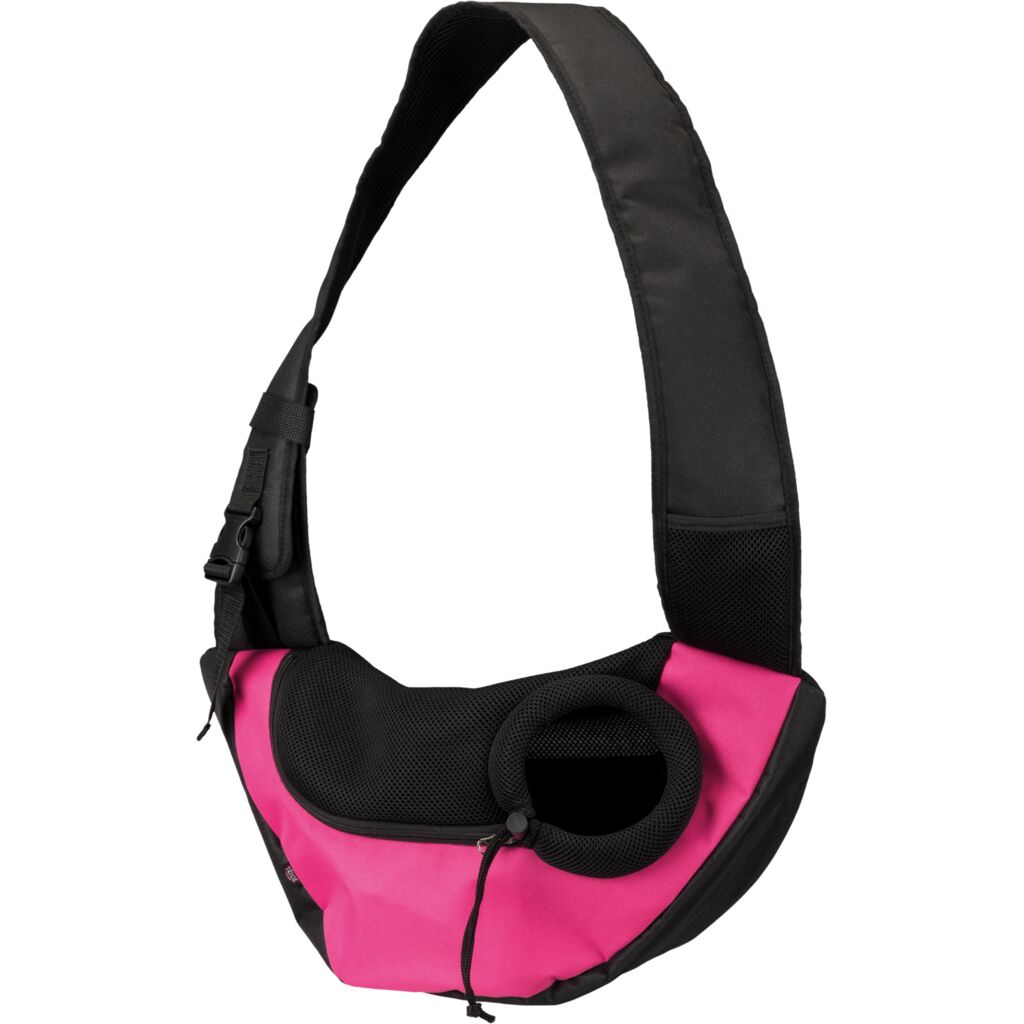 Fronttasche Sling-Pfoten Feinstes