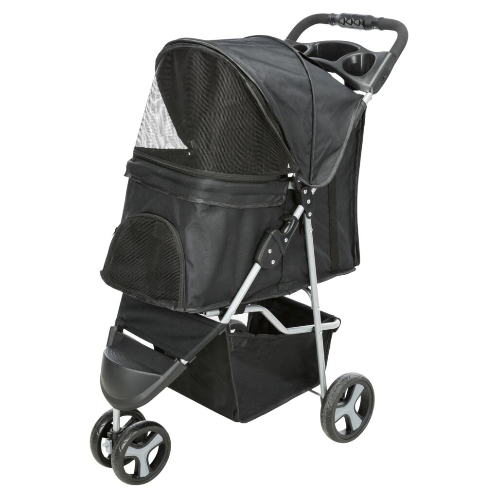 Buggy-Pfoten Feinstes