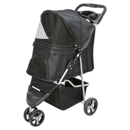 Buggy-Pfoten Feinstes
