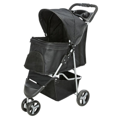 Buggy-Pfoten Feinstes