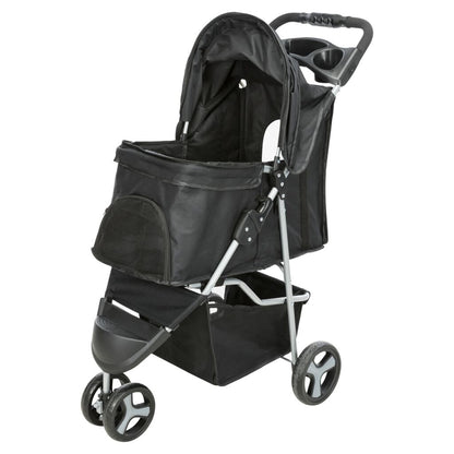 Buggy-Pfoten Feinstes
