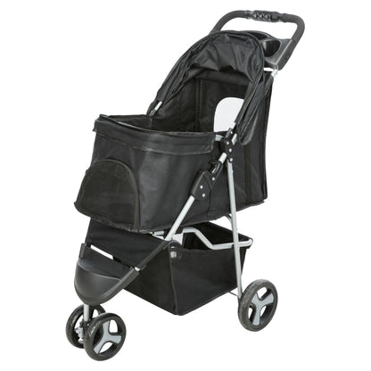 Buggy-Pfoten Feinstes