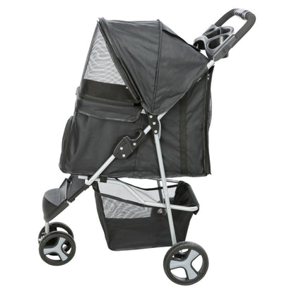 Buggy-Pfoten Feinstes