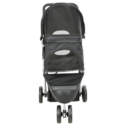 Buggy-Pfoten Feinstes