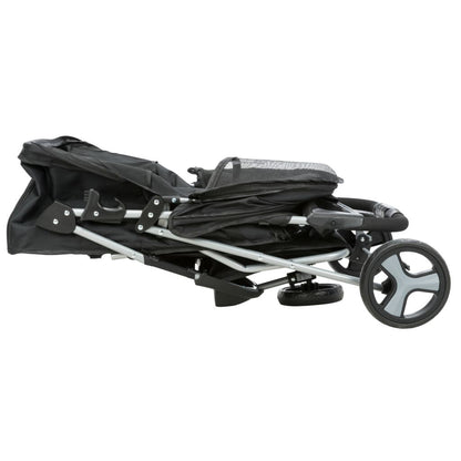 Buggy-Pfoten Feinstes
