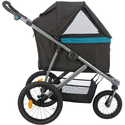 Buggy-Pfoten Feinstes