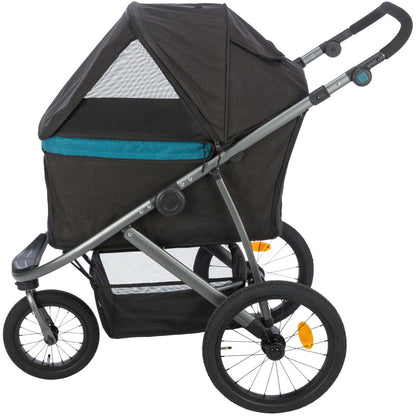 Buggy-Pfoten Feinstes