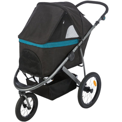 Buggy-Pfoten Feinstes