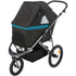 Buggy-Pfoten Feinstes