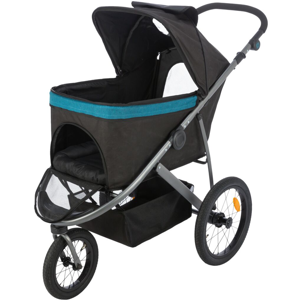 Buggy-Pfoten Feinstes