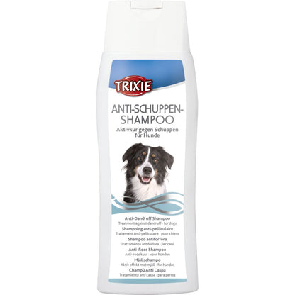 Anti-Schuppen-Shampoo-Pfoten Feinstes
